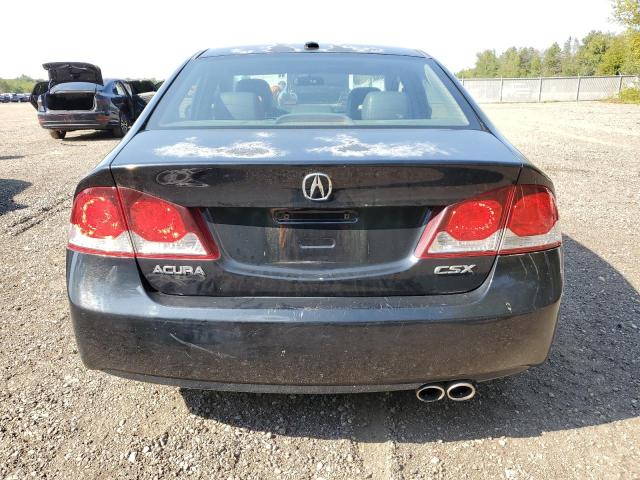 Photo 5 VIN: 2HHFD5E76BH201026 - ACURA CSX TECHNO 