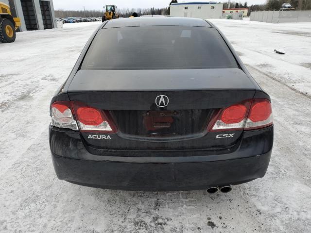 Photo 5 VIN: 2HHFD5F54BH200227 - ACURA CSX 