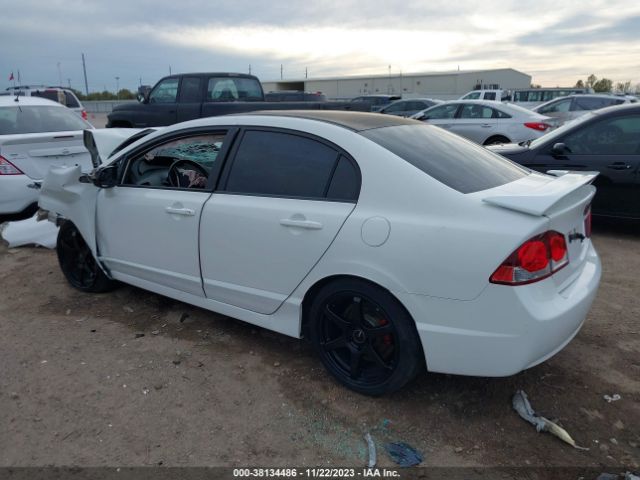 Photo 2 VIN: 2HHFD5F54BH200325 - ACURA CSX 