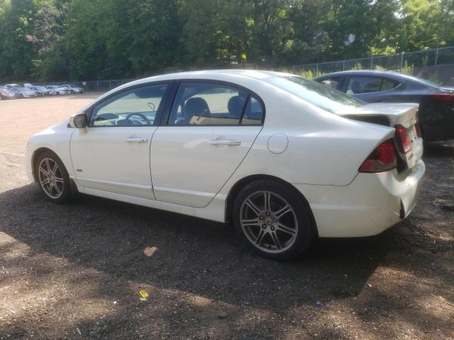 Photo 1 VIN: 2HHFD5F57BH200514 - ACURA CSX 