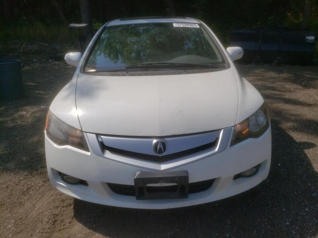 Photo 4 VIN: 2HHFD5F57BH200514 - ACURA CSX 