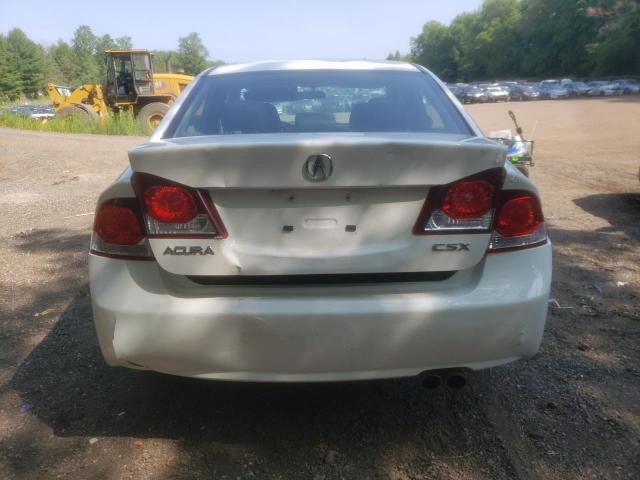 Photo 5 VIN: 2HHFD5F57BH200514 - ACURA CSX 