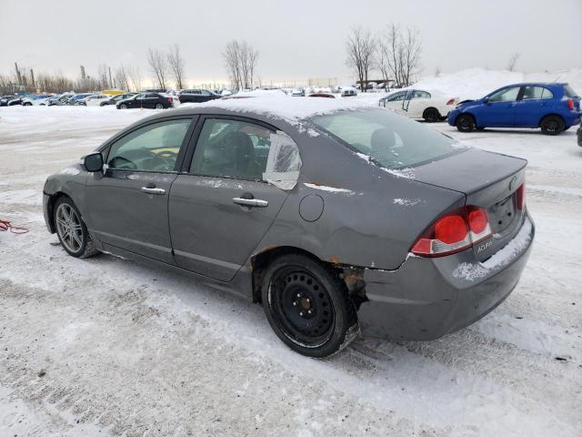 Photo 1 VIN: 2HHFD5F58BH200764 - ACURA CSX 