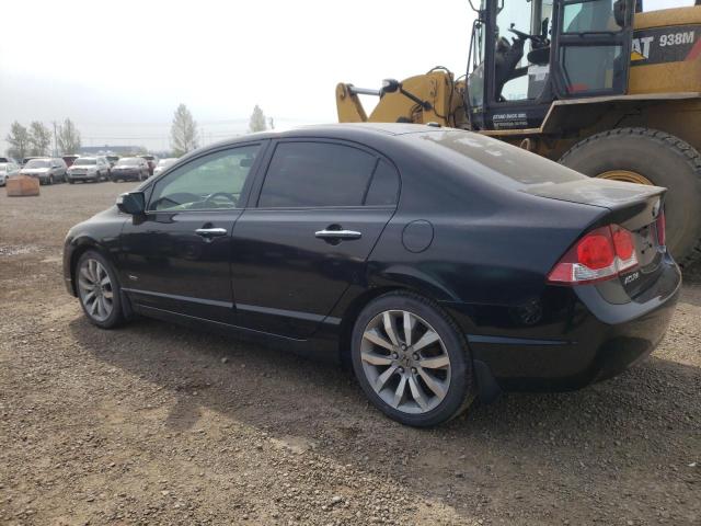 Photo 1 VIN: 2HHFD5F70BH200419 - ACURA CSX 