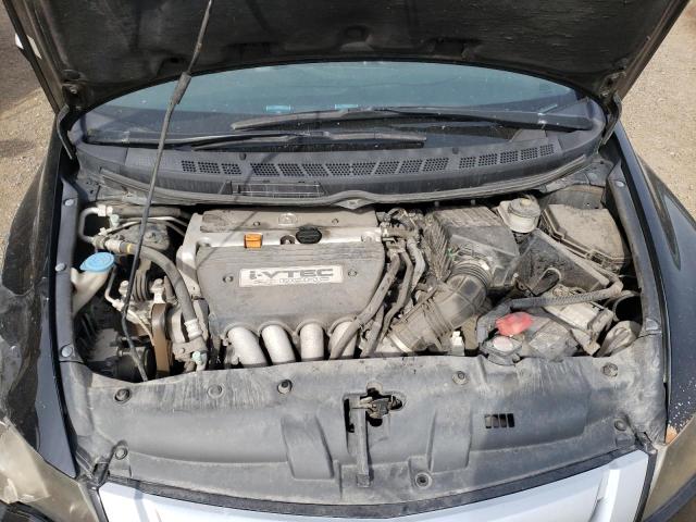 Photo 10 VIN: 2HHFD5F70BH200419 - ACURA CSX 