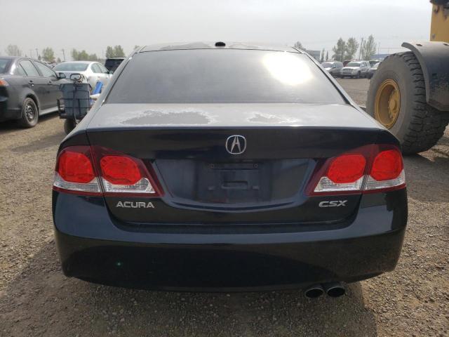 Photo 5 VIN: 2HHFD5F70BH200419 - ACURA CSX 