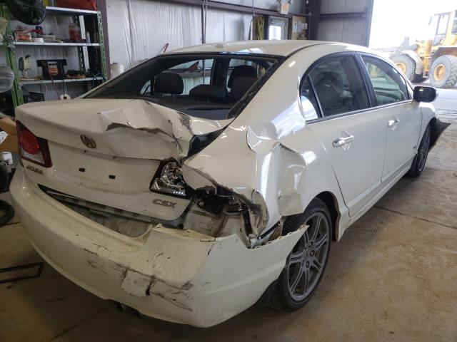 Photo 3 VIN: 2HHFD5F70BH200923 - ACURA CSX TECHNO 