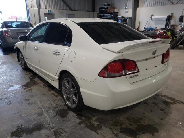 Photo 2 VIN: 2HHFD5F72BH200728 - ACURA CSX TECHNO 