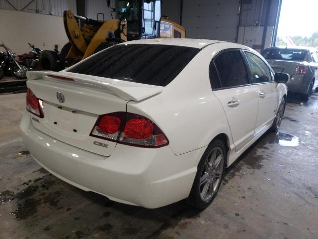 Photo 3 VIN: 2HHFD5F72BH200728 - ACURA CSX TECHNO 