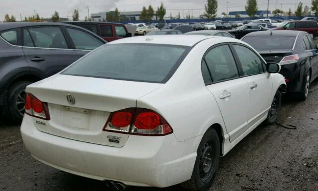 Photo 3 VIN: 2HHFD5F73AH200977 - ACURA CSX 