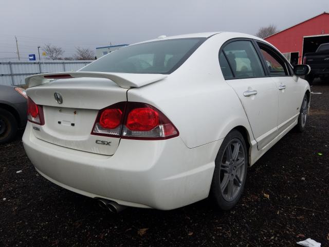 Photo 3 VIN: 2HHFD5F73BH201273 - ACURA CSX TECHNO 