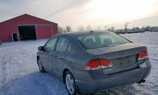 Photo 2 VIN: 2HHFD5F79AH201079 - ACURA CSX 