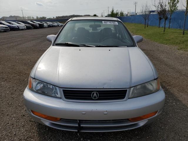 Photo 4 VIN: 2HHMB4670WH903385 - ACURA 1.6EL PREM 