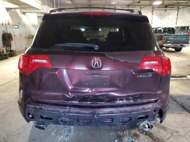 Photo 5 VIN: 2HHYD28289H900126 - ACURA MDX 