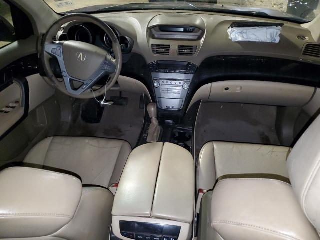 Photo 7 VIN: 2HHYD28289H900126 - ACURA MDX 