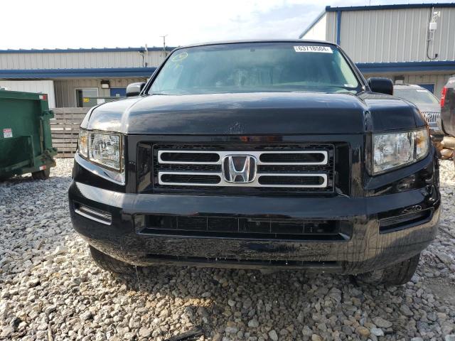 Photo 1 VIN: 2HJYK16207H506909 - HONDA RIDGELINE 