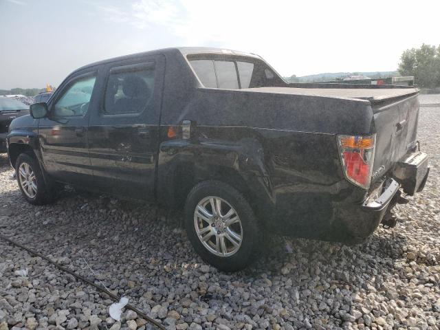 Photo 3 VIN: 2HJYK16207H506909 - HONDA RIDGELINE 