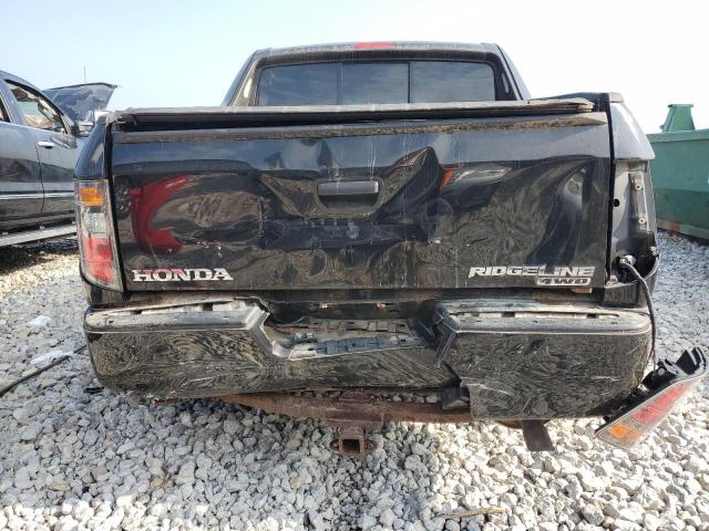 Photo 9 VIN: 2HJYK16207H506909 - HONDA RIDGELINE 