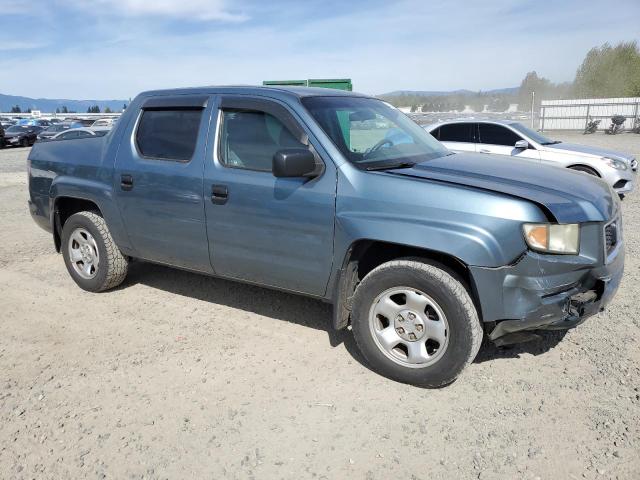 Photo 3 VIN: 2HJYK16207H508272 - HONDA RIDGELINE 