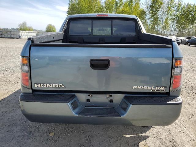 Photo 5 VIN: 2HJYK16207H508272 - HONDA RIDGELINE 