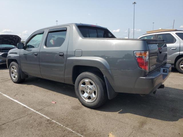 Photo 1 VIN: 2HJYK16207H542812 - HONDA RIDGELINE 