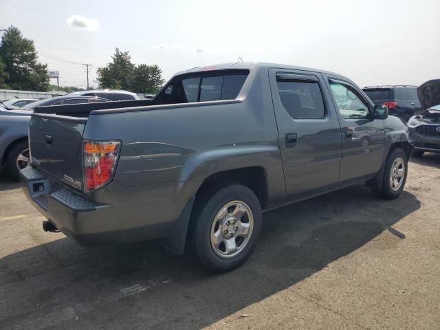 Photo 2 VIN: 2HJYK16207H542812 - HONDA RIDGELINE 