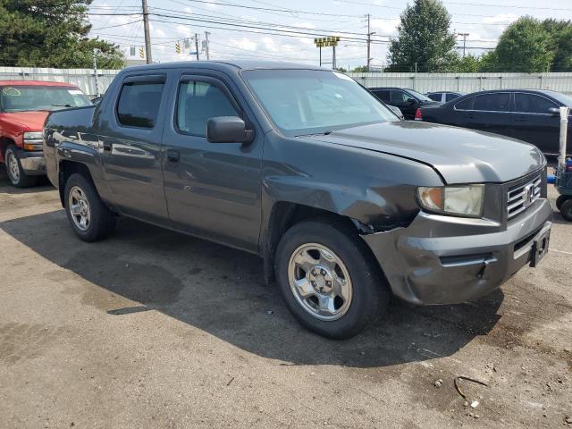 Photo 3 VIN: 2HJYK16207H542812 - HONDA RIDGELINE 