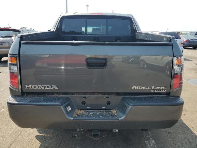 Photo 5 VIN: 2HJYK16207H542812 - HONDA RIDGELINE 