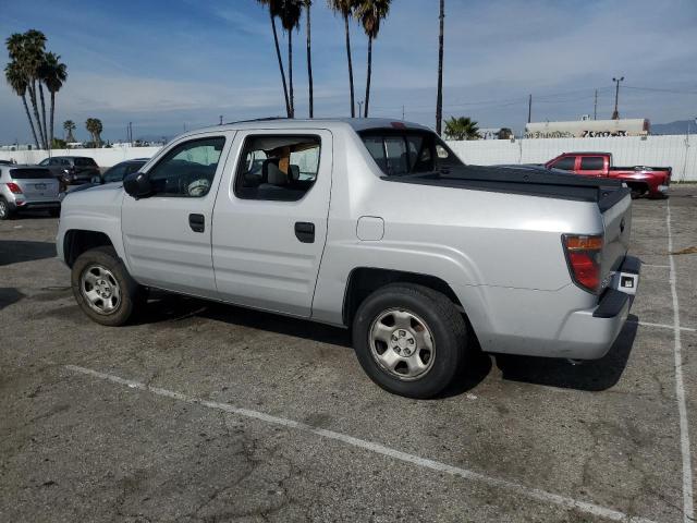 Photo 1 VIN: 2HJYK16208H501095 - HONDA RIDGELINE 