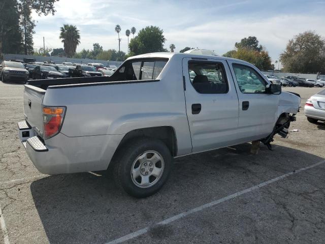 Photo 2 VIN: 2HJYK16208H501095 - HONDA RIDGELINE 