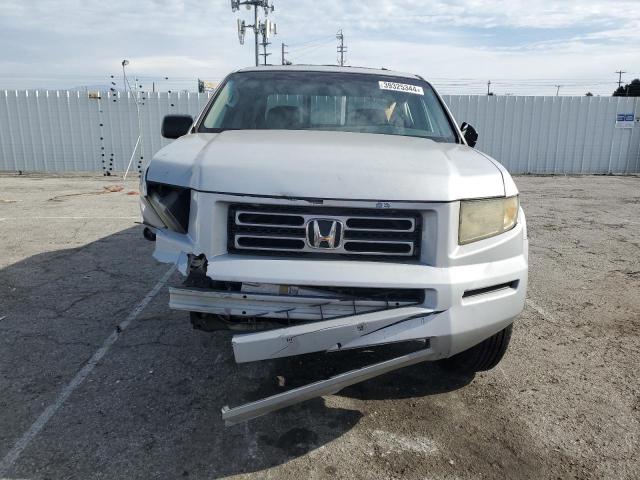 Photo 4 VIN: 2HJYK16208H501095 - HONDA RIDGELINE 