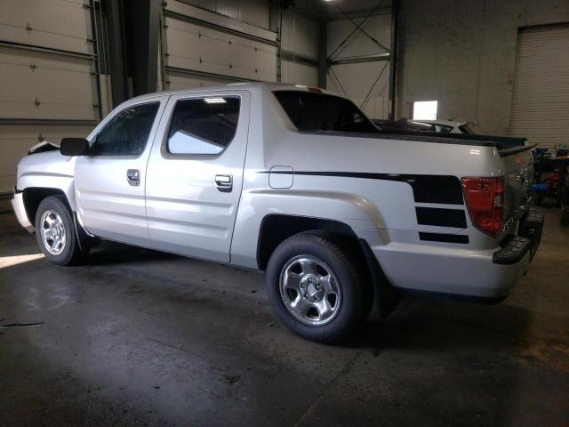 Photo 1 VIN: 2HJYK16209H500675 - HONDA RIDGELINE 