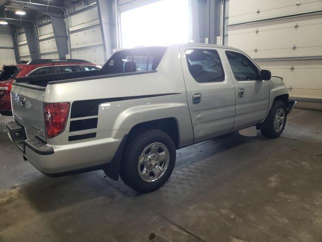 Photo 2 VIN: 2HJYK16209H500675 - HONDA RIDGELINE 