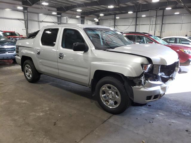 Photo 3 VIN: 2HJYK16209H500675 - HONDA RIDGELINE 