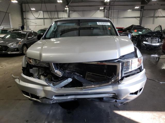 Photo 4 VIN: 2HJYK16209H500675 - HONDA RIDGELINE 