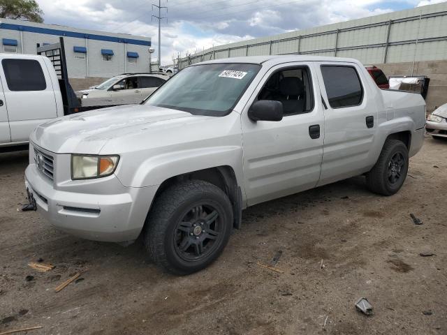 Photo 0 VIN: 2HJYK16216H539464 - HONDA RIDGELINE 