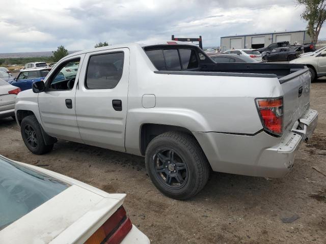 Photo 1 VIN: 2HJYK16216H539464 - HONDA RIDGELINE 