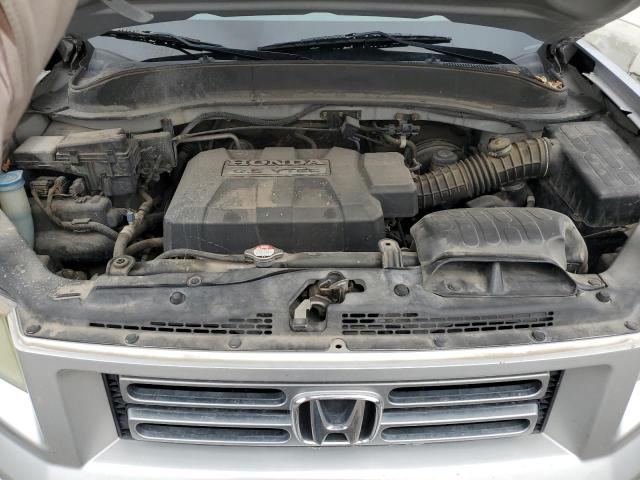 Photo 10 VIN: 2HJYK16216H539464 - HONDA RIDGELINE 