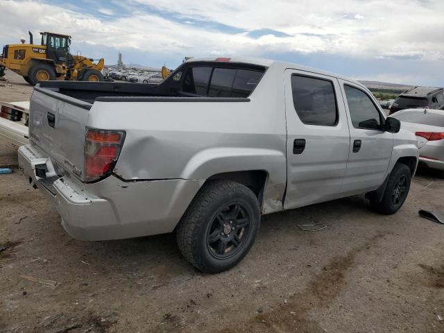 Photo 2 VIN: 2HJYK16216H539464 - HONDA RIDGELINE 