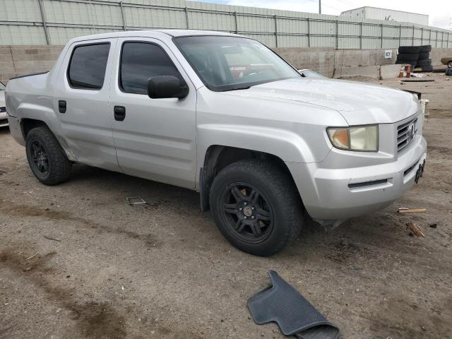 Photo 3 VIN: 2HJYK16216H539464 - HONDA RIDGELINE 