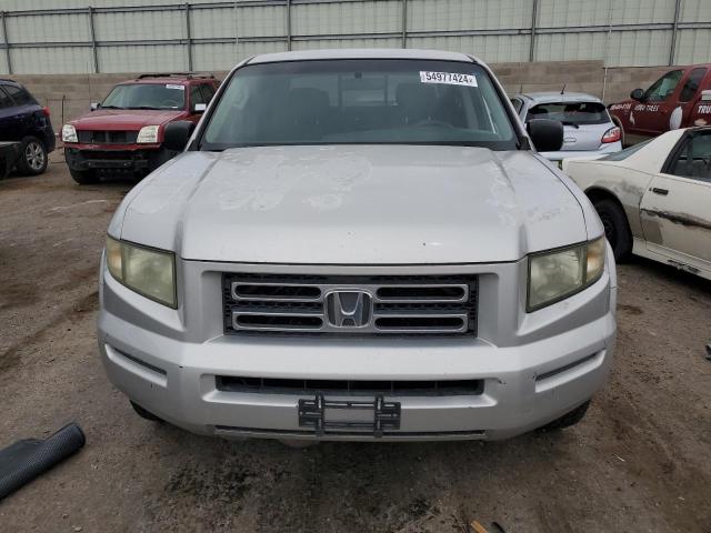 Photo 4 VIN: 2HJYK16216H539464 - HONDA RIDGELINE 