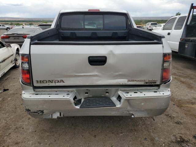 Photo 5 VIN: 2HJYK16216H539464 - HONDA RIDGELINE 