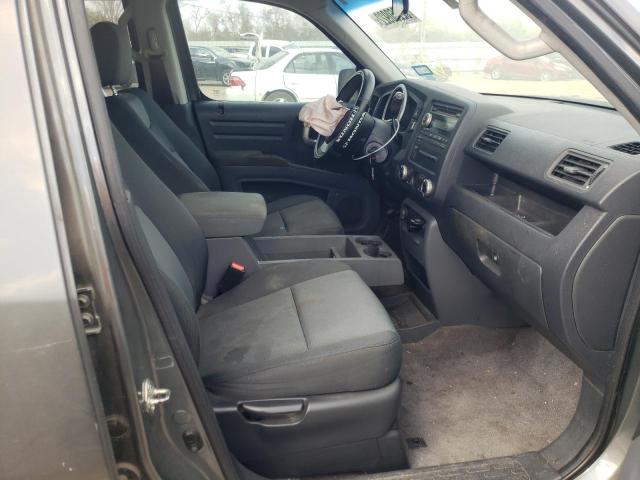 Photo 4 VIN: 2HJYK16217H510614 - HONDA RIDGELINE 