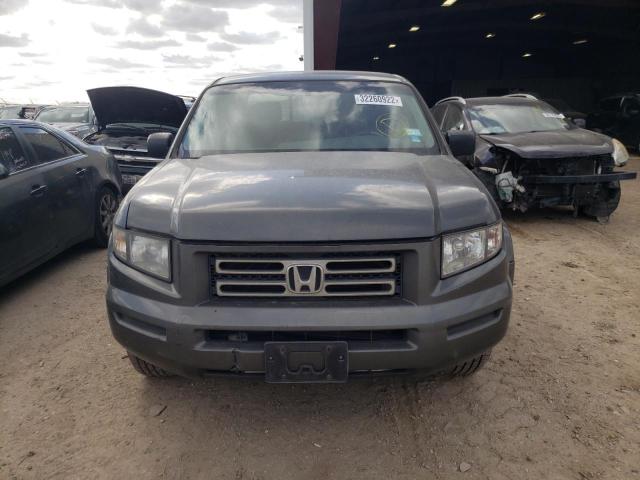 Photo 8 VIN: 2HJYK16217H510614 - HONDA RIDGELINE 