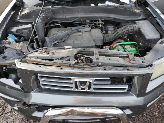 Photo 10 VIN: 2HJYK16217H538350 - HONDA RIDGELINE 