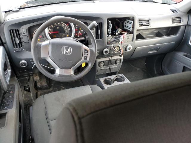 Photo 7 VIN: 2HJYK16217H538350 - HONDA RIDGELINE 