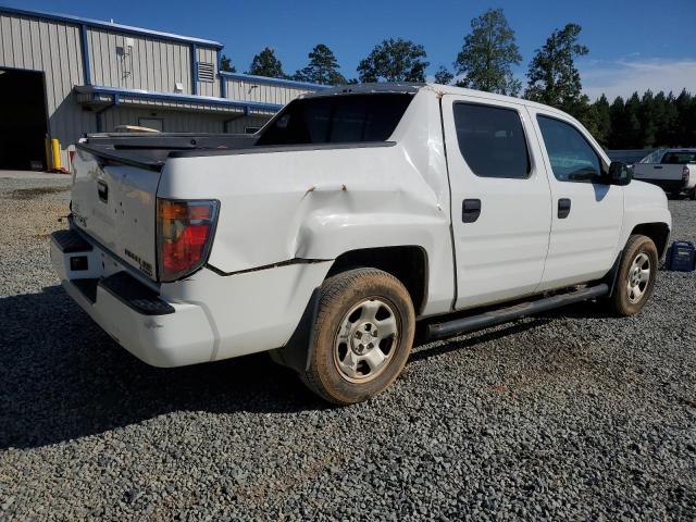 Photo 2 VIN: 2HJYK16217H543242 - HONDA RIDGELINE 