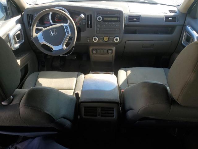 Photo 7 VIN: 2HJYK16217H543242 - HONDA RIDGELINE 