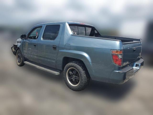 Photo 1 VIN: 2HJYK16226H552000 - HONDA RIDGELINE 