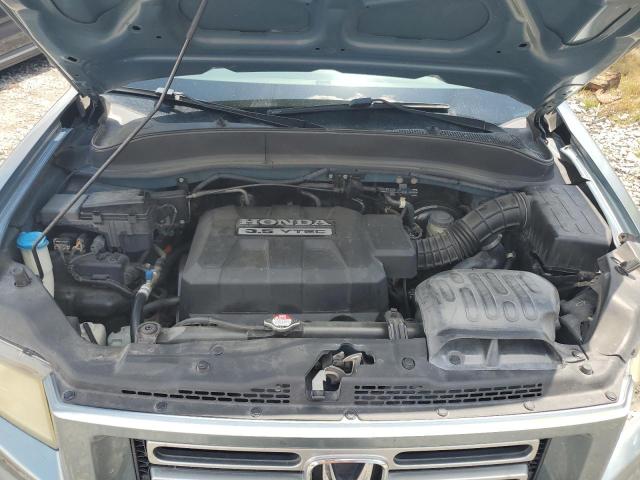 Photo 10 VIN: 2HJYK16226H552000 - HONDA RIDGELINE 